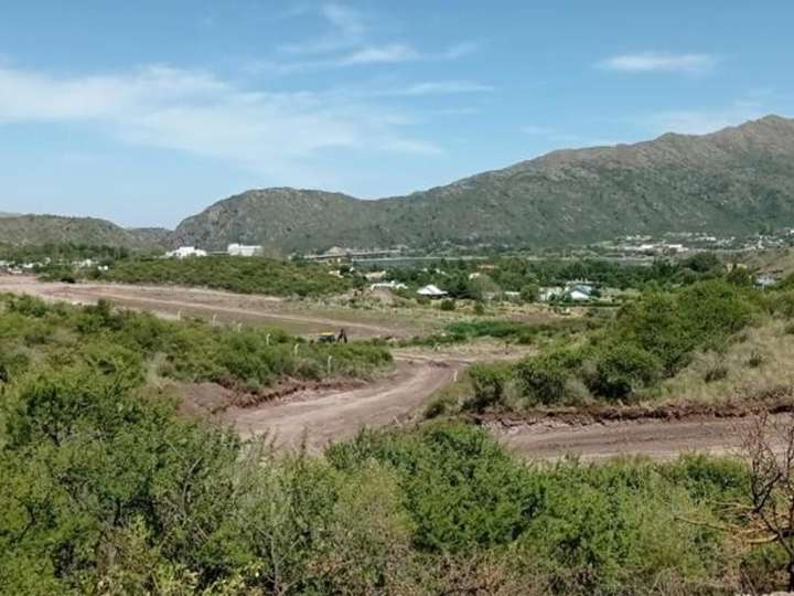 Terreno en venta en Juan Martín de Pueyrredón, San Luis