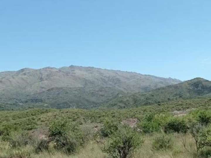 Terreno en venta en Juan Martín de Pueyrredón, San Luis