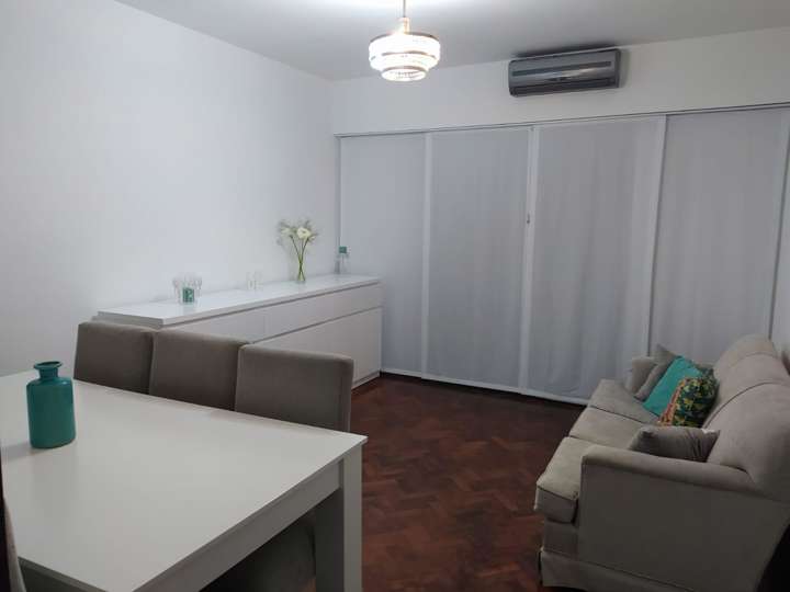 Departamento en venta en Santo Tomé, 3000, Ciudad Autónoma de Buenos Aires