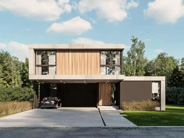 Casa en venta en Partido de General Rodríguez, Buenos Aires