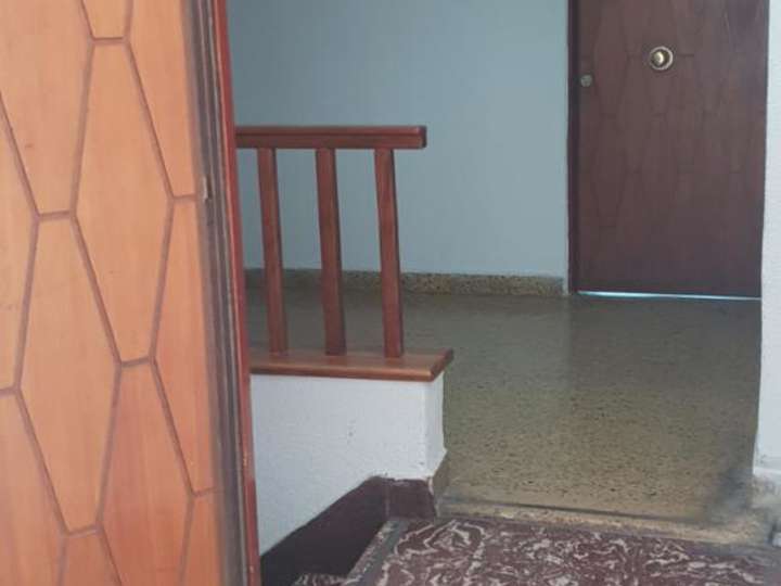 Departamento en alquiler en La Patria, Villa Tesei