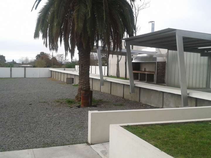 Departamento en venta en Bulnes, Baradero