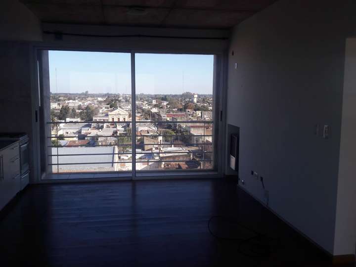 Departamento en venta en Bulnes, Baradero