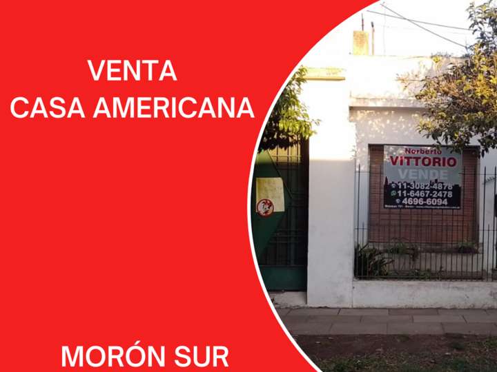 Casa en venta en Azul, 3472, Buenos Aires