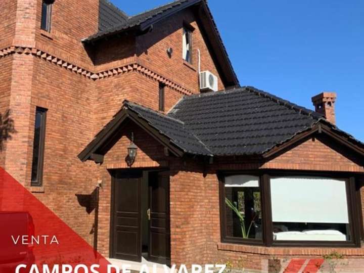 Casa en venta en Del Pampero, Villa Udaondo