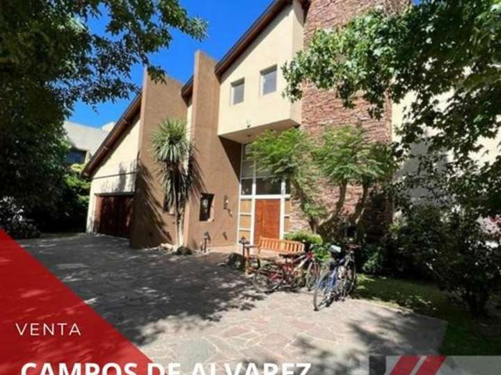 Casa en venta en Del Pampero, Villa Udaondo
