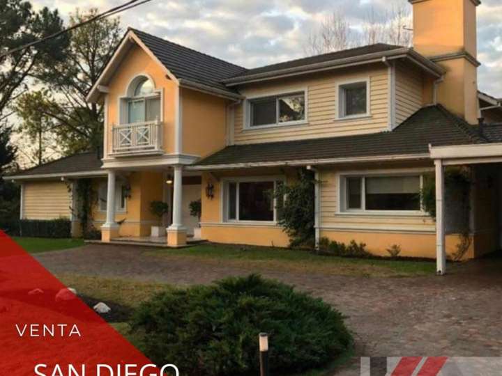 Casa en venta en Avenida Gaona, Francisco Álvarez