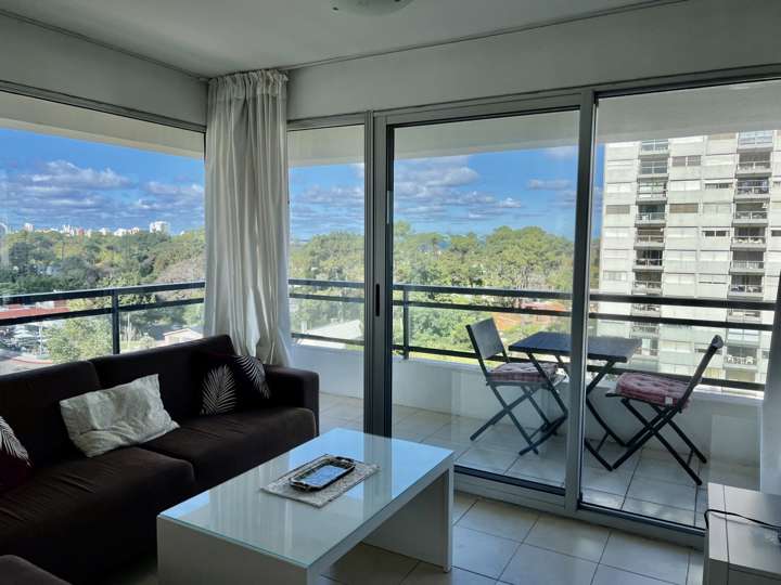 Apartamento en venta en Maldonado