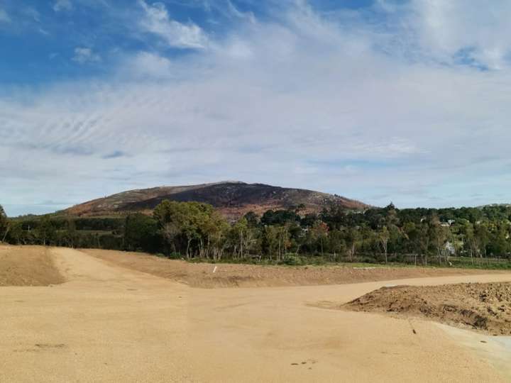 Terreno en venta en Maldonado