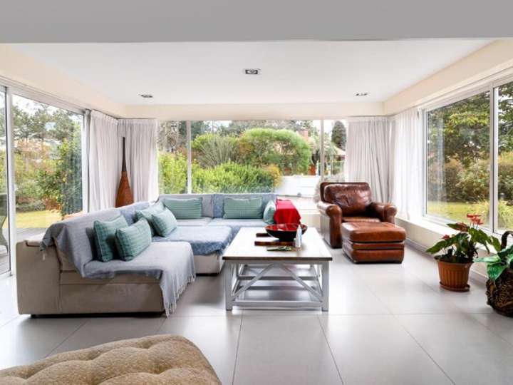 Casa en alquiler en Maldonado