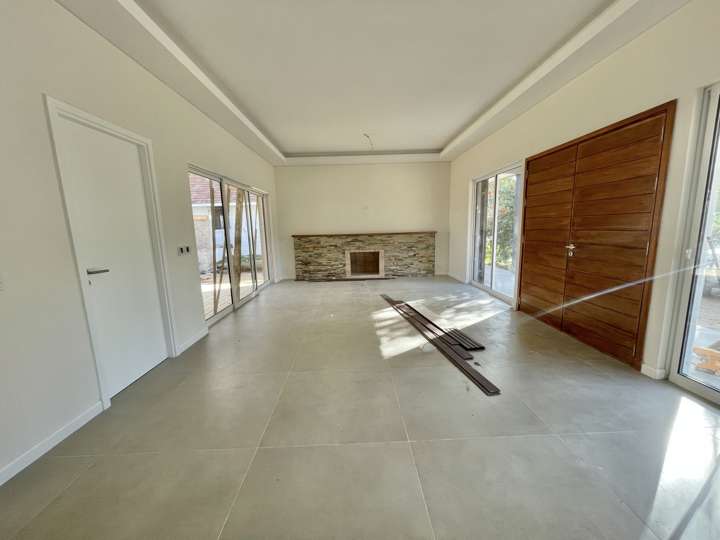 Casa en venta en El Chorro