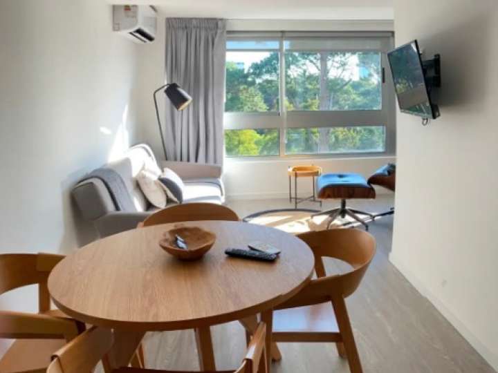 Apartamento en alquiler en Maldonado