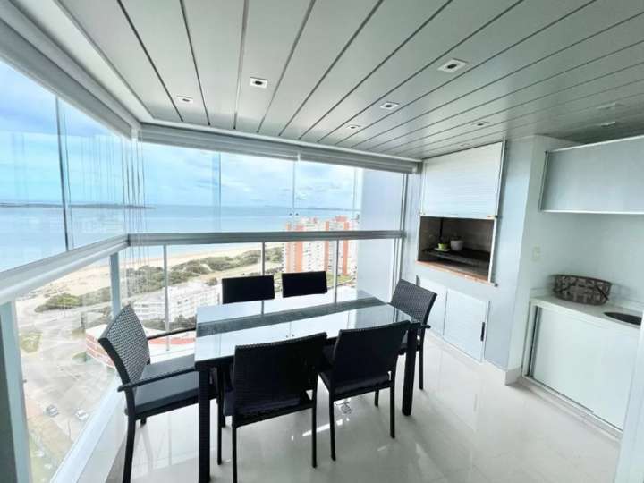 Apartamento en venta en Punta Del Este