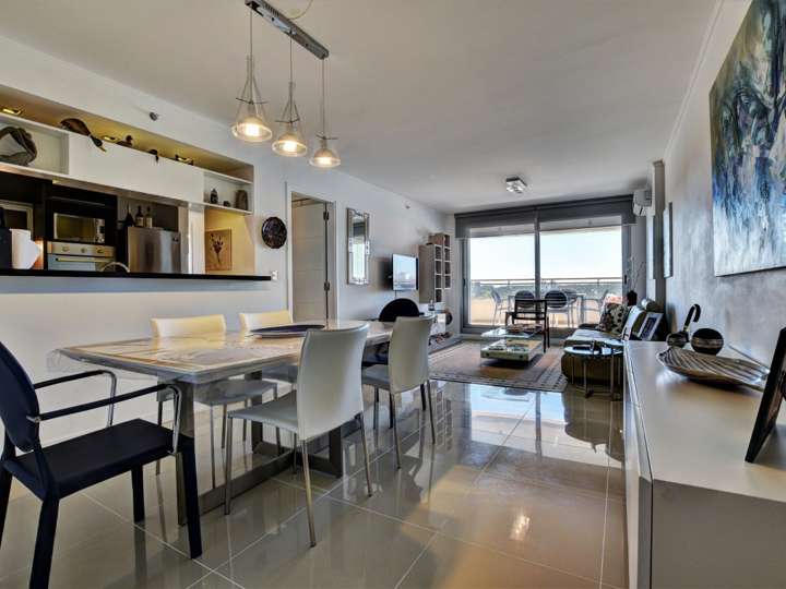 Apartamento en venta en Avenida Chiverta, Punta Del Este