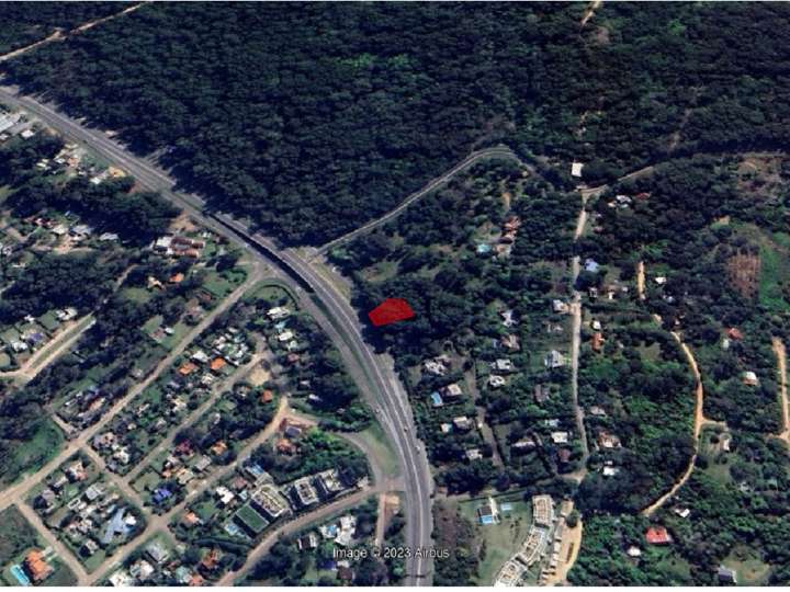 Terreno en venta en Maldonado