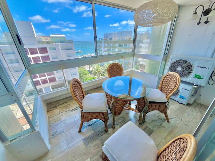 Apartamento en venta en Maldonado