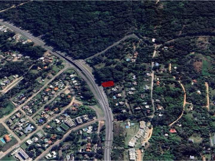 Terreno en venta en Maldonado