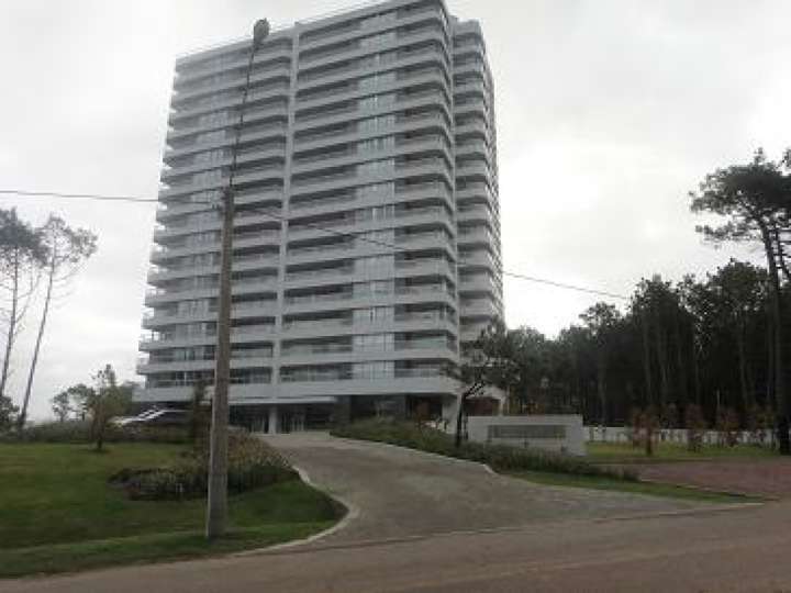 Apartamento en venta en Punta Del Este
