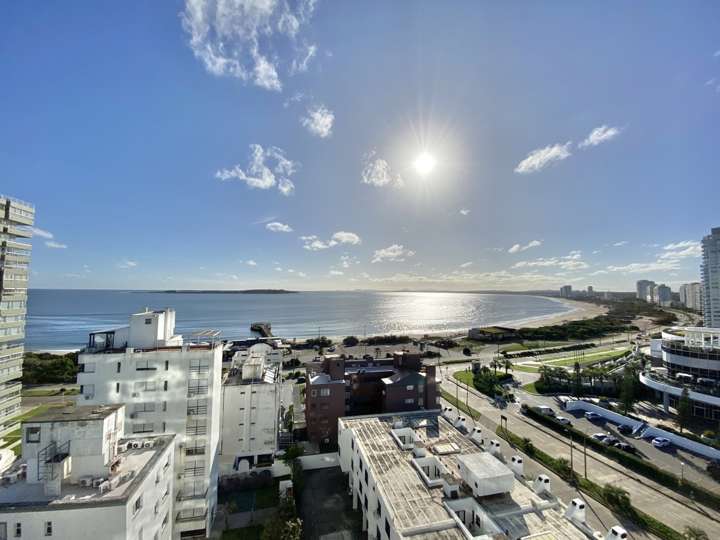 Apartamento en venta en Punta Del Este