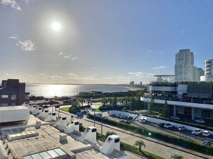 Apartamento en venta en Punta Del Este
