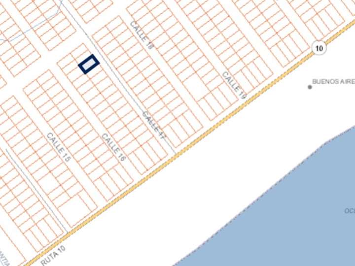 Terreno en venta en Buenos Aires