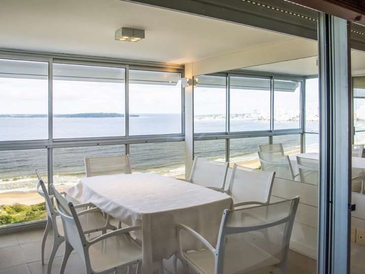 Apartamento en venta en Punta Del Este