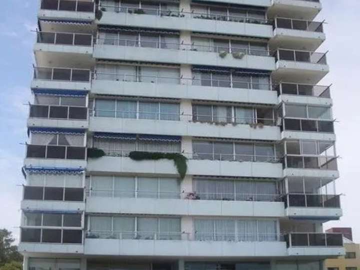 Apartamento en venta en Punta Del Este