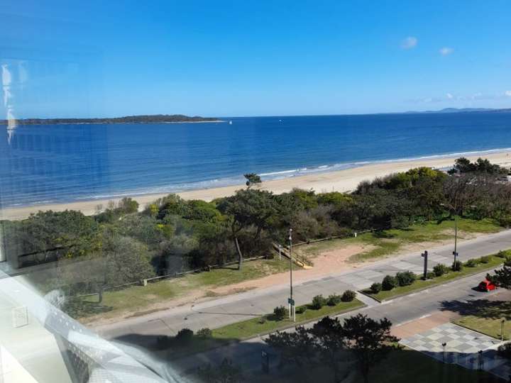 Apartamento en venta en Punta Del Este