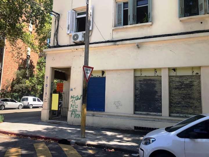 Comercial / Tienda en venta en Colombia, Montevideo