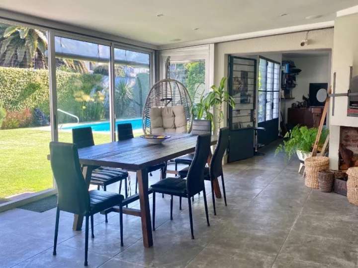 Casa en venta en Lancasteriana, Montevideo