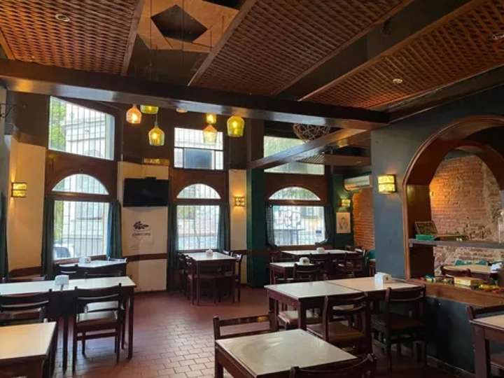 Comercial / Tienda en venta en San Salvador, Montevideo