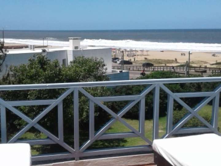 Casa en venta en Avenida Eduardo Víctor Haedo, Maldonado