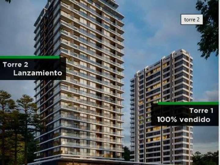 Apartamento en venta en Maldonado