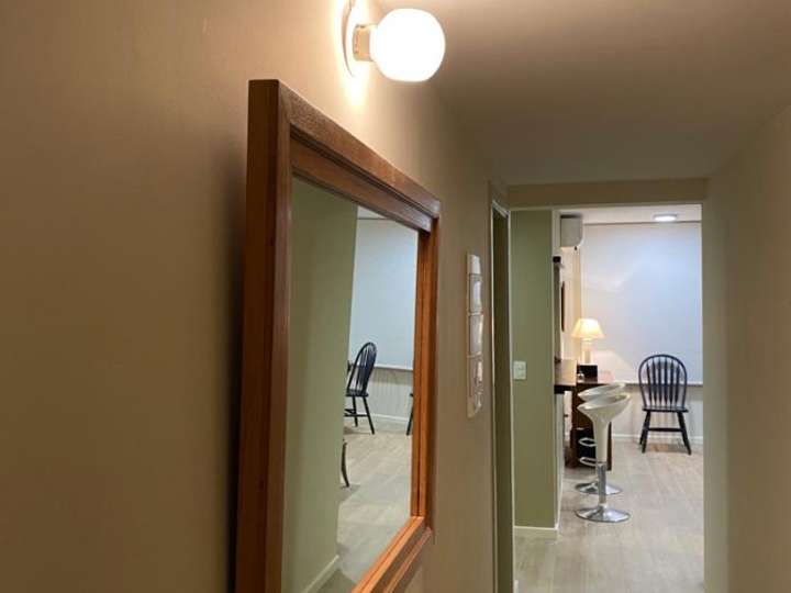 Apartamento en venta en Barrio Sur, Montevideo