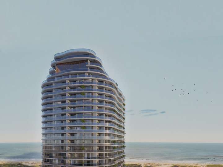 Apartamento en venta en Punta Del Este