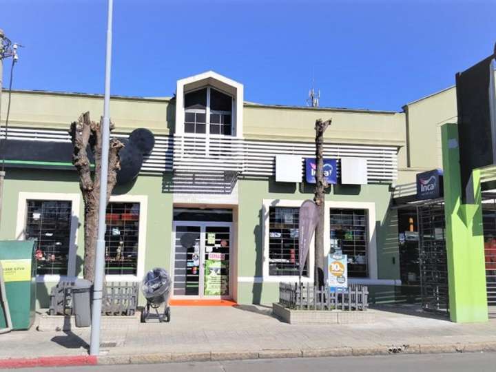 Comercial / Tienda en venta en Barrio Sur, Montevideo