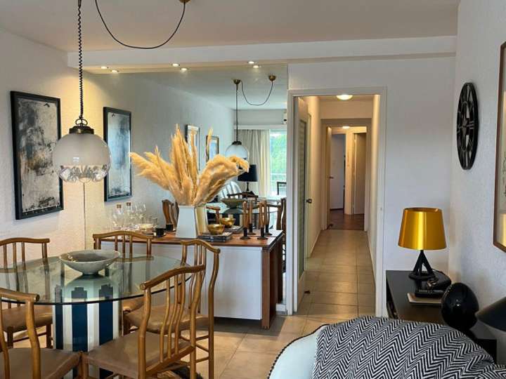Apartamento en alquiler en Punta Del Este