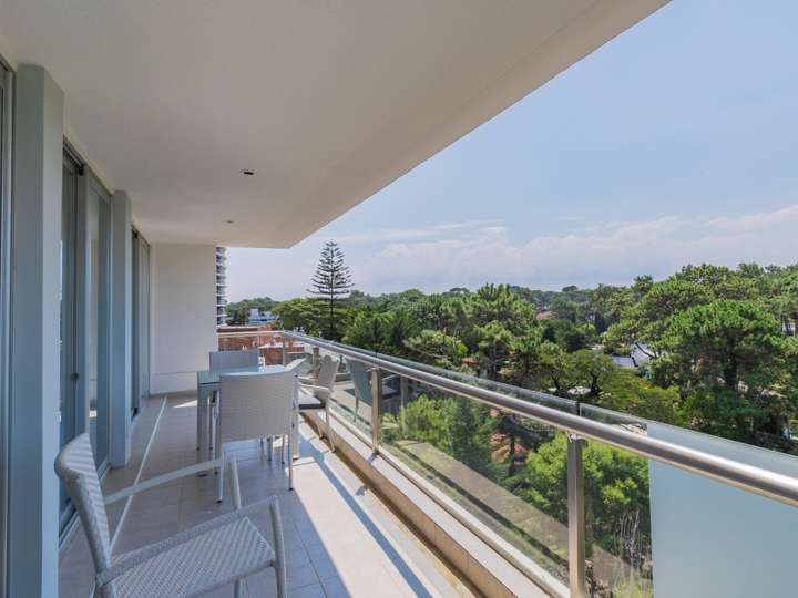 Apartamento en venta en Avenida Franklin Delano Roosevelt, Punta Del Este