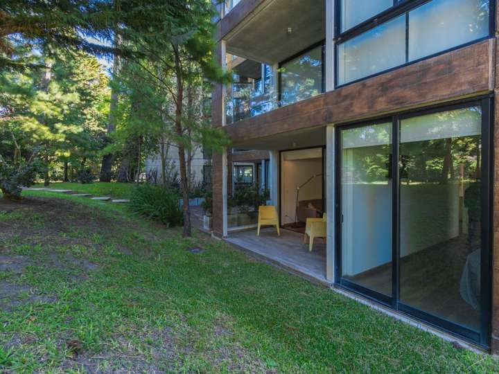 Apartamento en venta en Avenida Laureano Alonsopérez, Punta Del Este