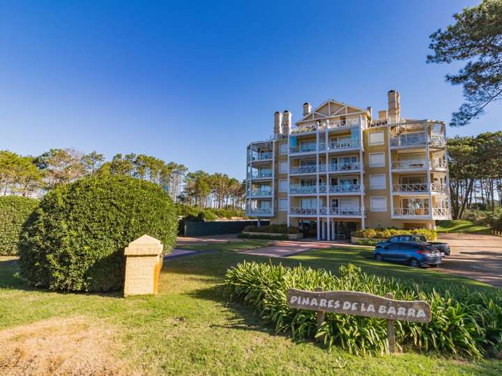 Apartamento en venta en Rambla Lorenzo Batlle Pacheco, San Rafael - El Placer