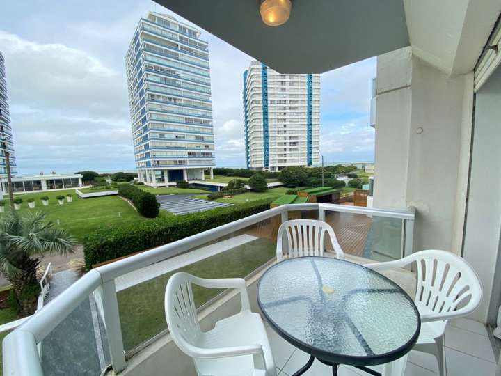 Apartamento en venta en M'hijo el Dotor, Punta Del Este