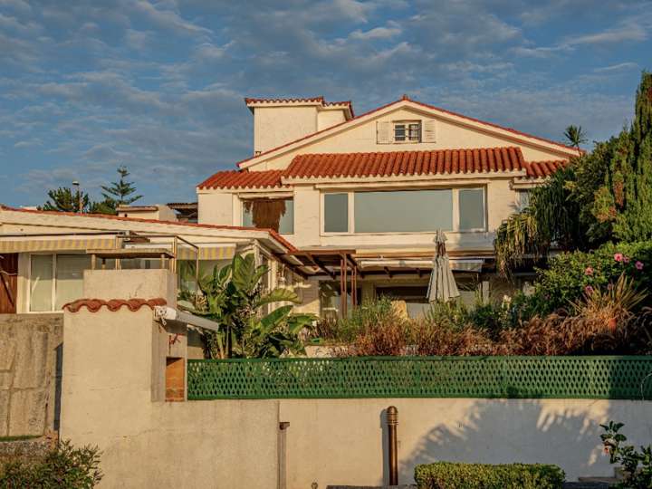 Casa en alquiler en General Nunes (Calle 34), Punta Del Este