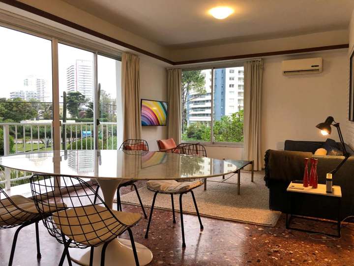Apartamento en venta en Punta Del Este