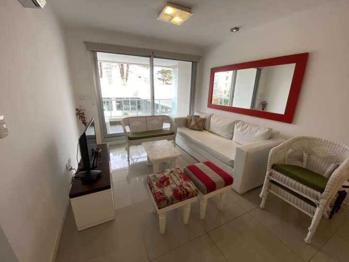 Apartamento en venta en Punta Del Este