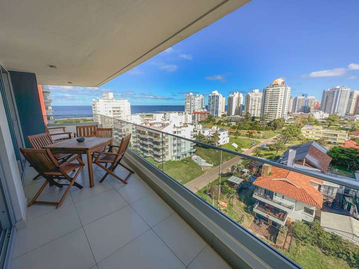 Apartamento en venta en Punta Del Este