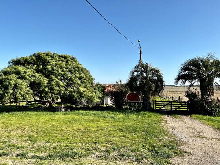 Granja en venta en La Barra