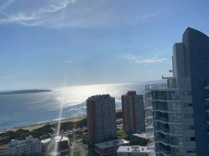 Apartamento en venta en Punta Del Este