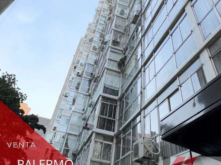 Departamento en venta en Güemes, 4454, Ciudad Autónoma de Buenos Aires