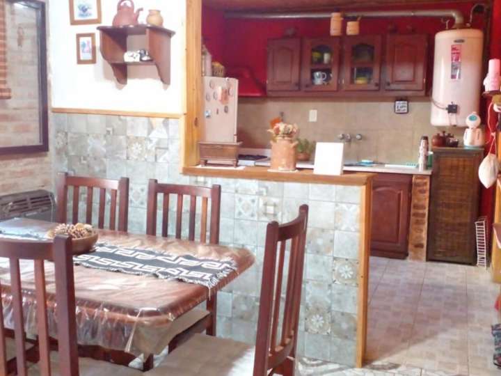 Casa en venta en Caldas, 647, Santa Fe