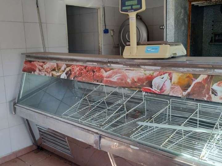 Comercial / Tienda en venta en Juan Martín de Pueyrredón, San Luis